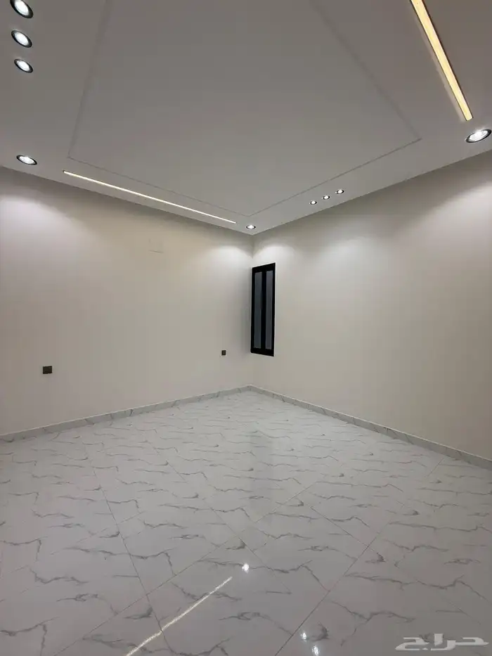 روف دور ثاني مع ملحق تشطيبات فاخره بمدخل سيارة من 650الف 10