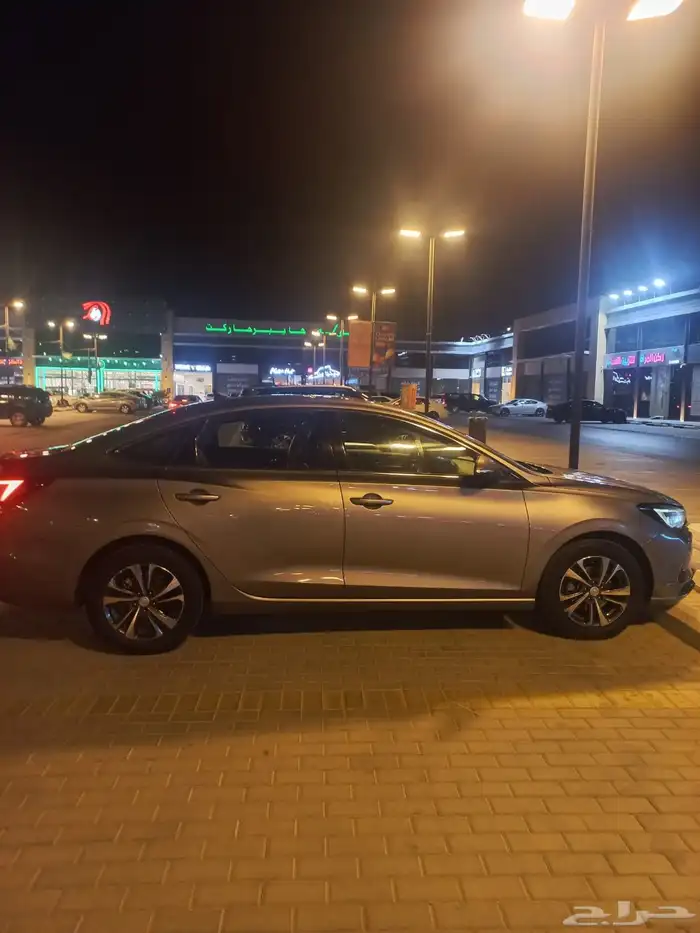 2023 changan eado plus 1