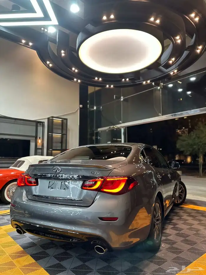 انفينيتي Q70 2020 2