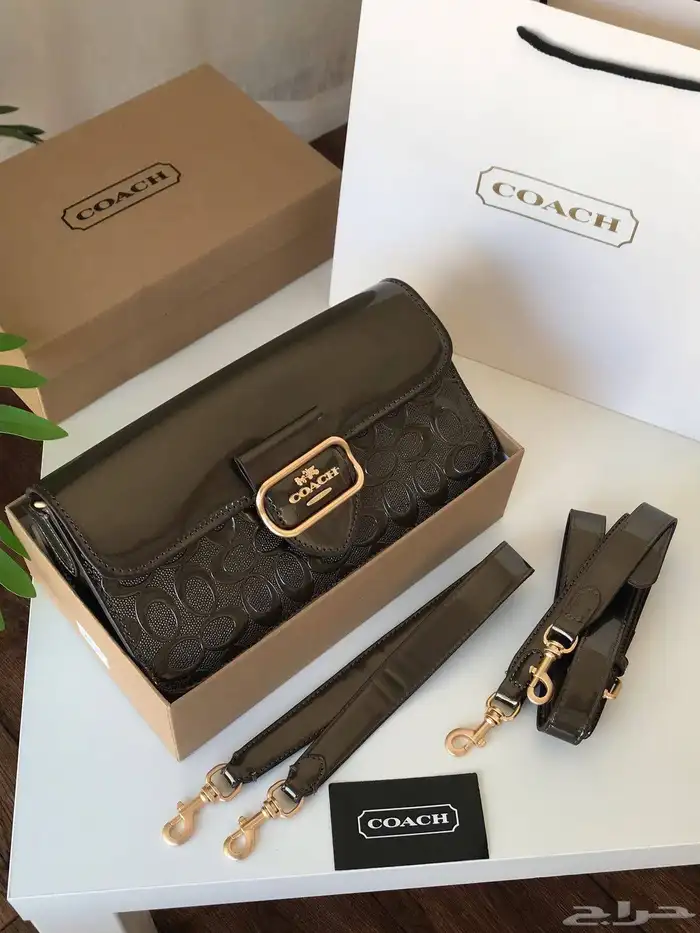 شنط ماركه مع الملاحقات توصيل فوري جده والرياض باقي المدن شحن 48