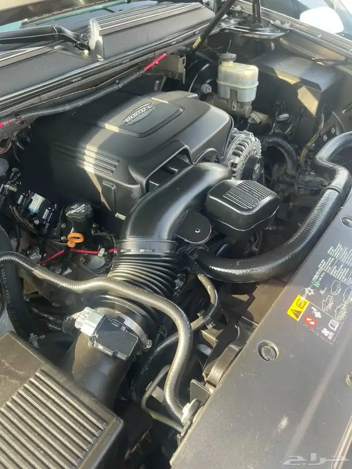 مكينة يوكن تاهو دينالي 2010.2014 0