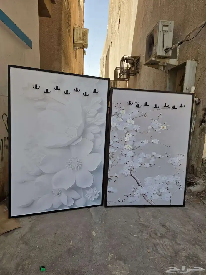 طاولات ضيافة طاولات استقبل 3