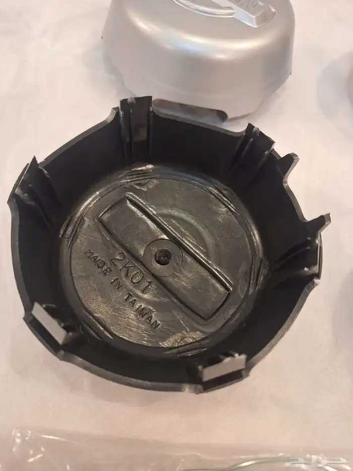 طقم طاسات جيب نيسان 2