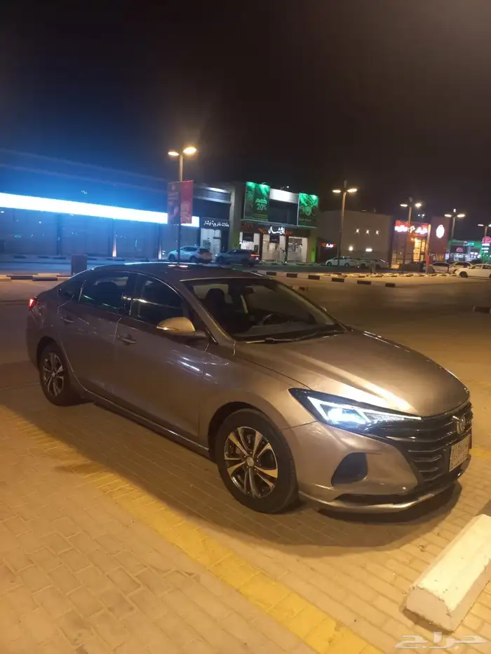 2023 changan eado plus 0