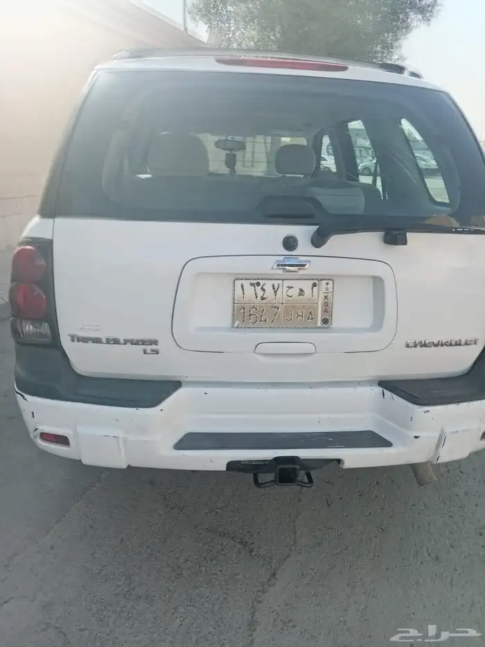 شفروليه بليزر بسعر مناسب 5