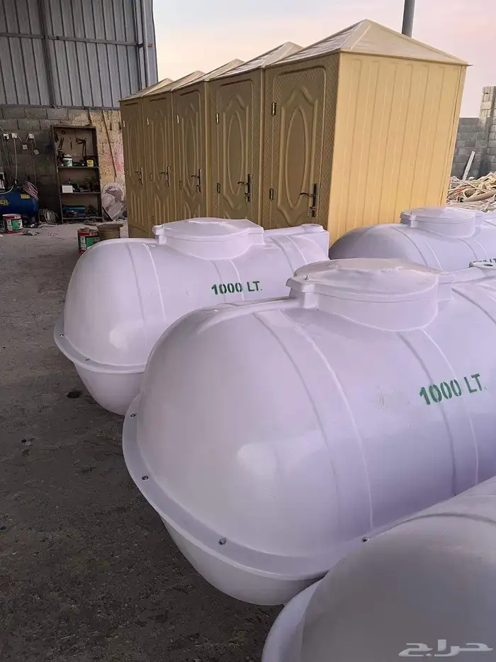 دوره مياه فايبر 9