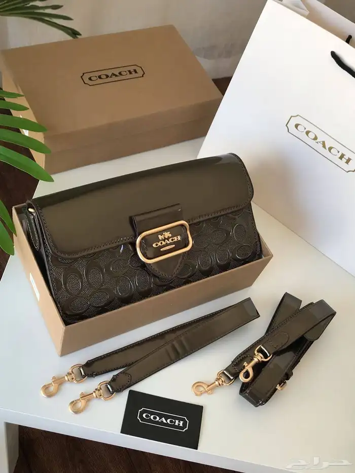 شنط ماركه مع الملاحقات توصيل فوري جده والرياض باقي المدن شحن 41