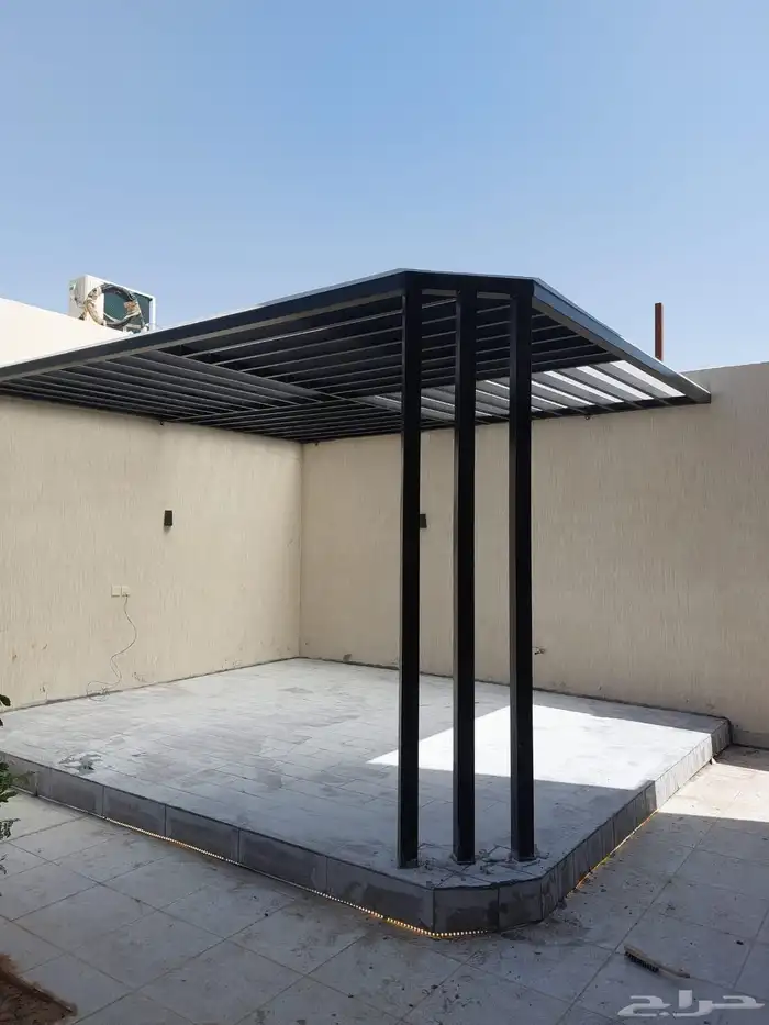 زراعه وتنسيق الحدايق 3