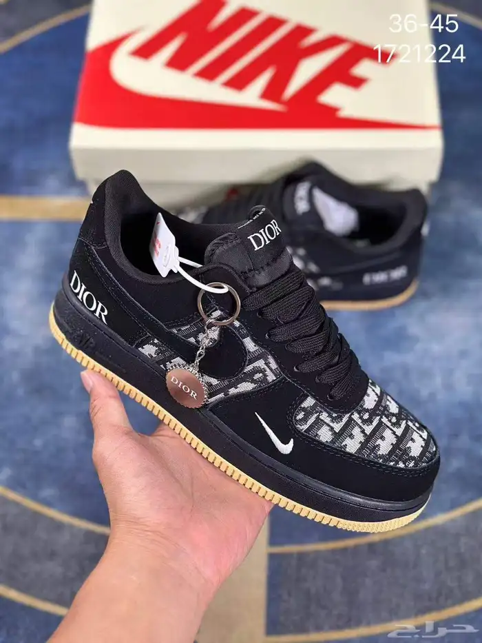 شوز الهبه Nike Dior 0