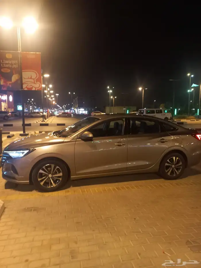 2023 changan eado plus 5