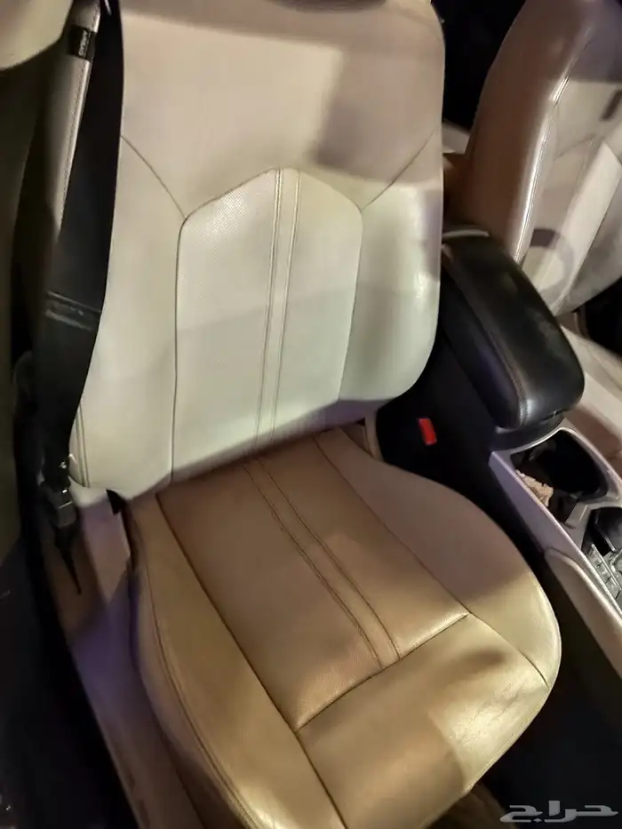 كدلالك للبيع موديل 2013 SRX 7
