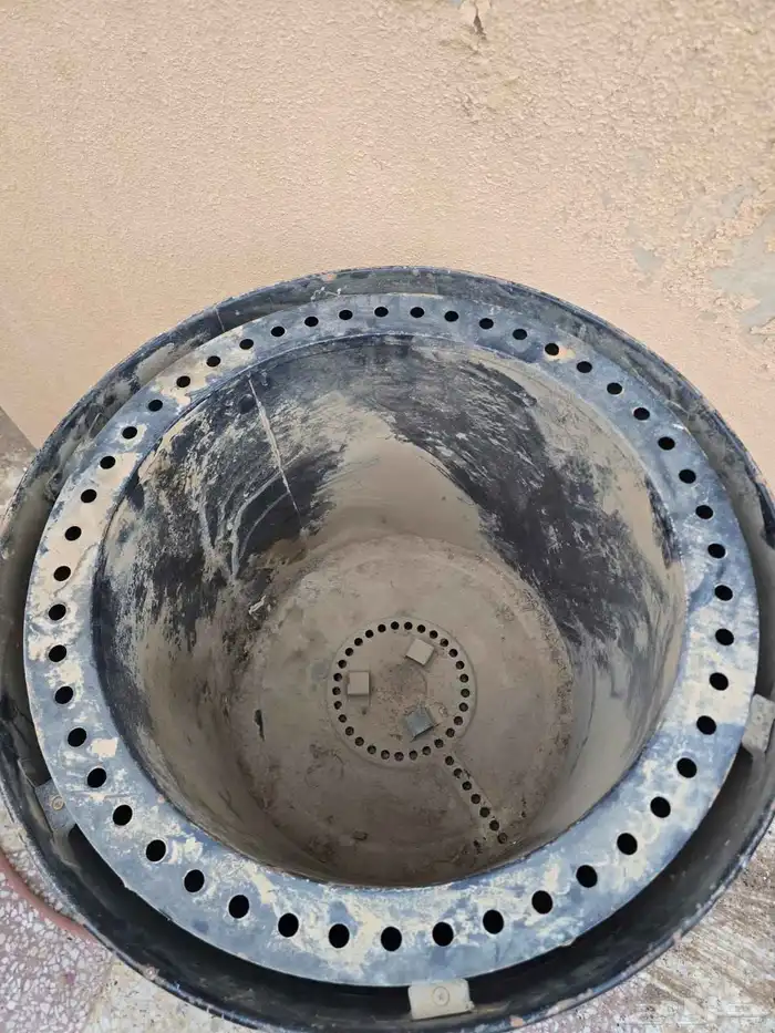 نضيف شرط للمشاوي و الفطائر صناعة يمنية 1