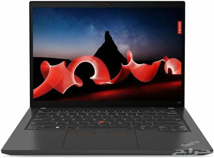 للبيع لابتوب احترافي بمعالج قوي 7