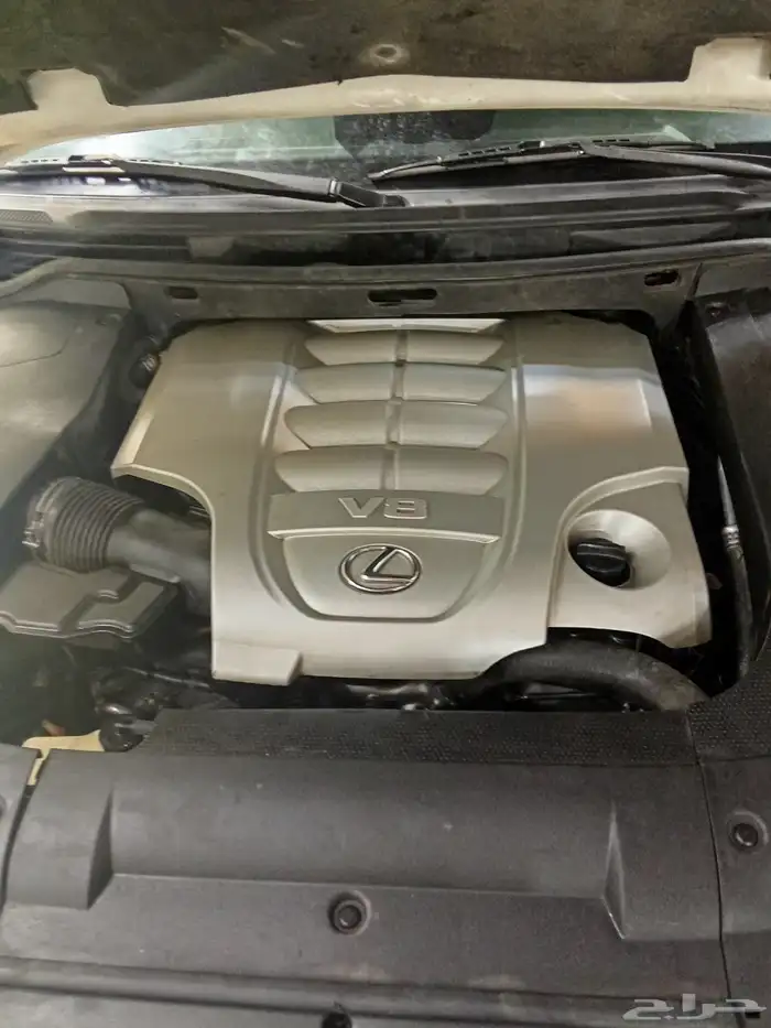 مكينه جيب لكزس فكسار جكسار 0