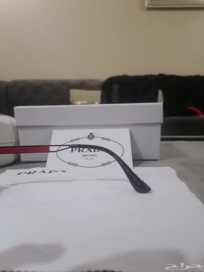 Prada Sunglasses For Sale 4