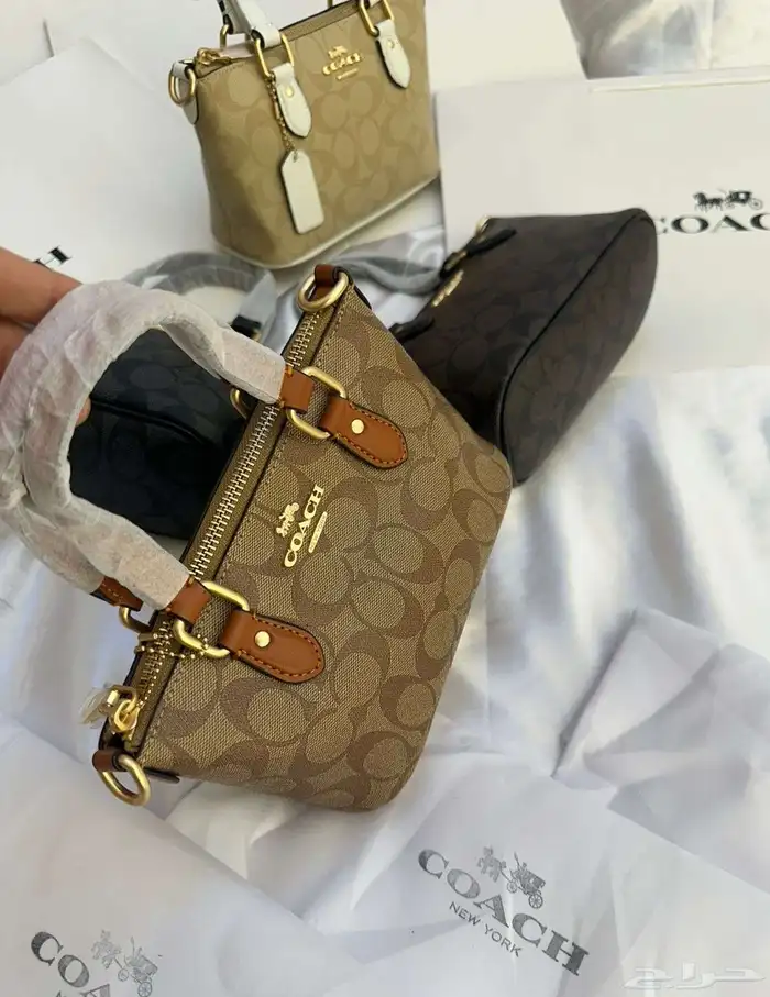 شنط ماركه كوتش شنط ماركات 4