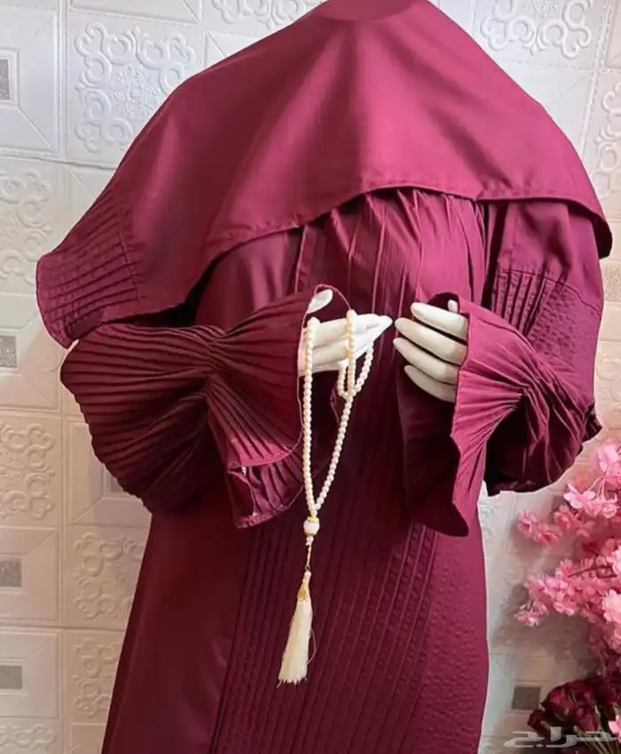 طقم صلاه 6