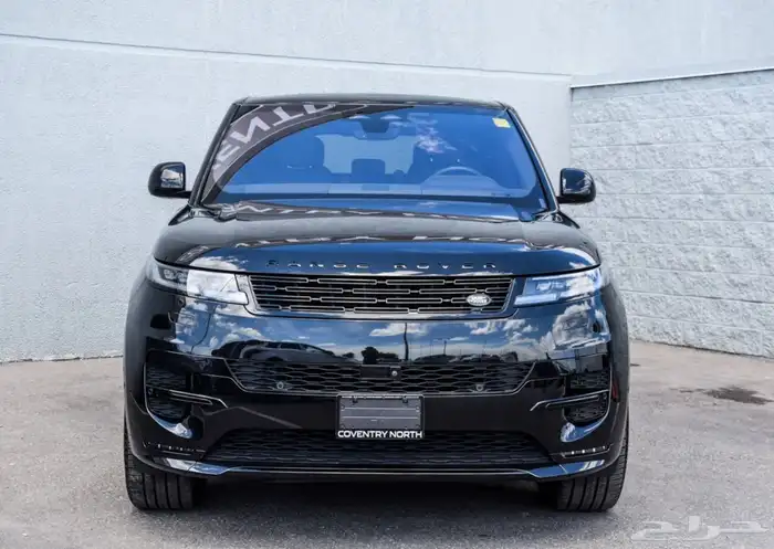 2023 Range Rover Sport 0