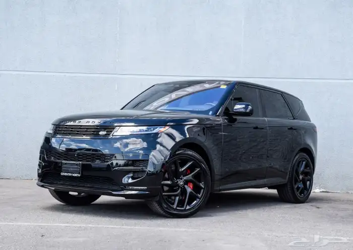 2023 Range Rover Sport 1