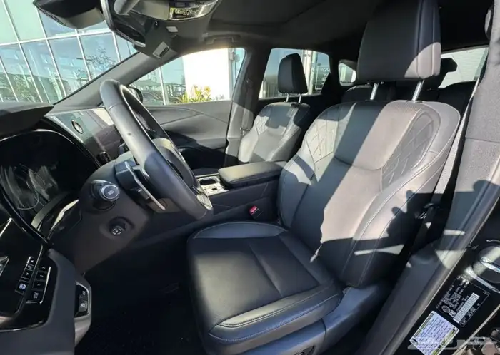 2024 Lexus RX 350 5