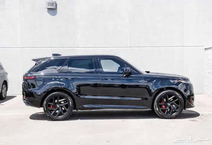 2023 Range Rover Sport 2