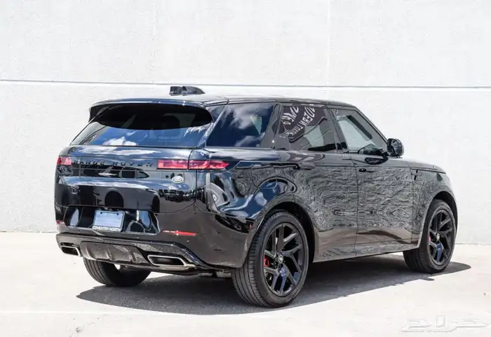 2023 Range Rover Sport 4