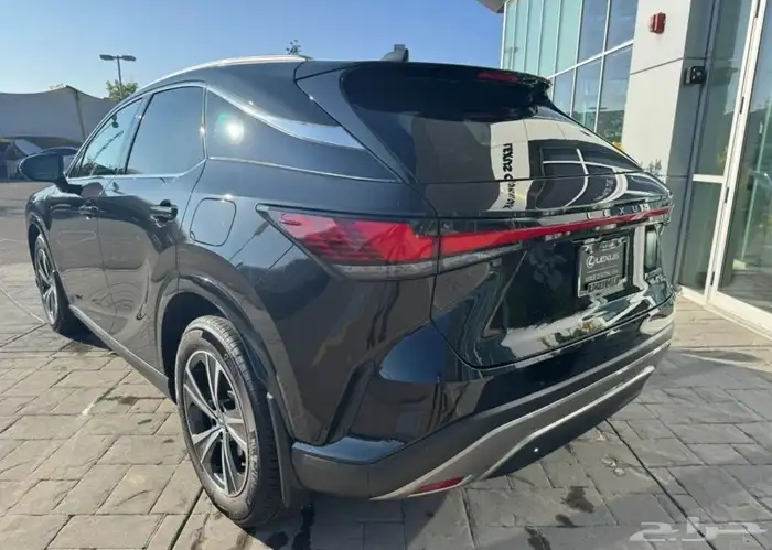 2024 Lexus RX 350 2
