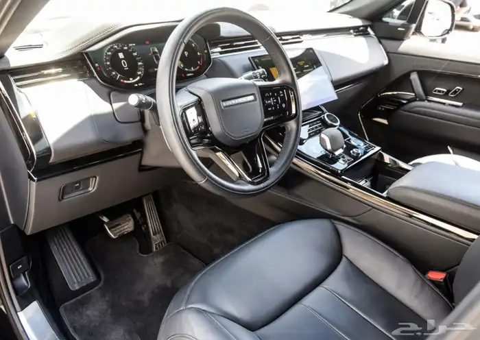 2023 Range Rover Sport 5