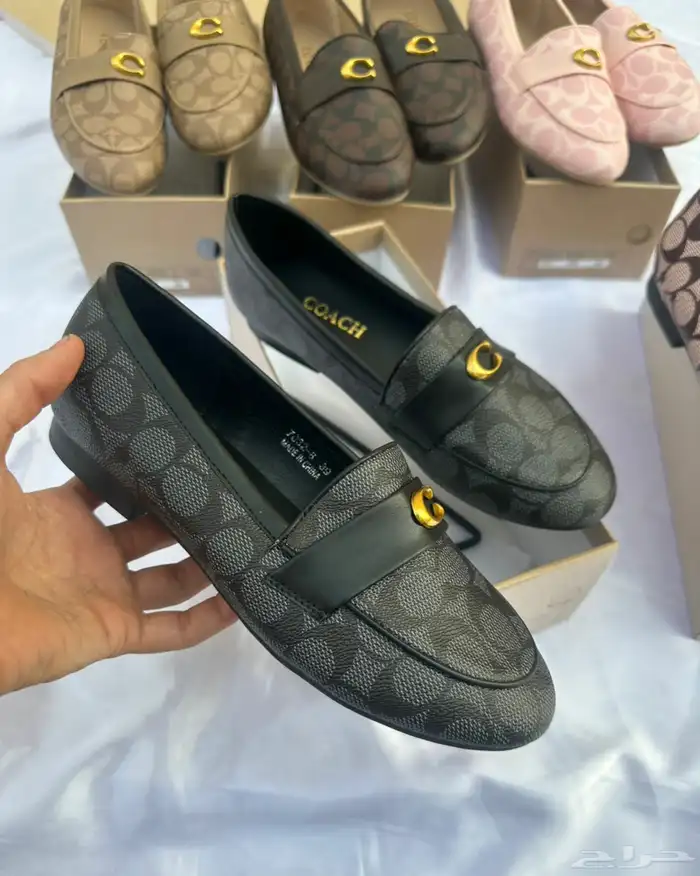 شوز كوتش 9