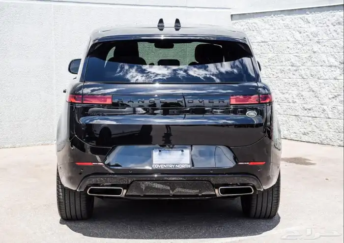 2023 Range Rover Sport 3