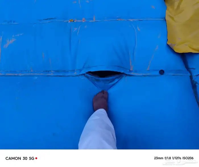 صيانه العاب هوايه اطفال 5