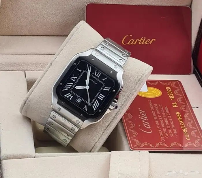 مجموعات ساعات 6