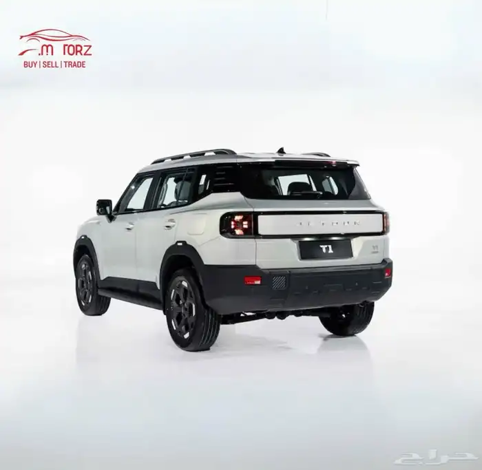 جيتور t1 لكجري م 2025 اسعار خاصه وحصريه 7