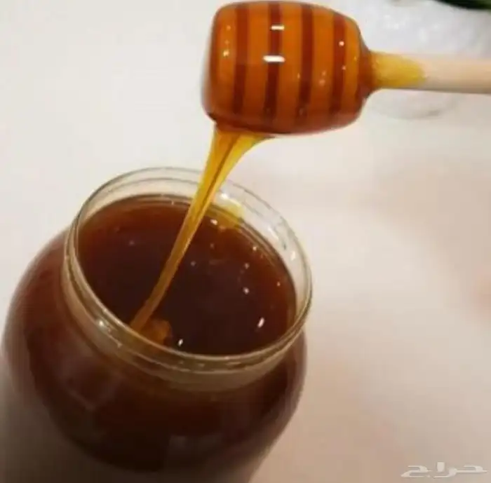 عسل سدر اصلي ومضمون ومجرب ومن مناحلنا الخاصه 0