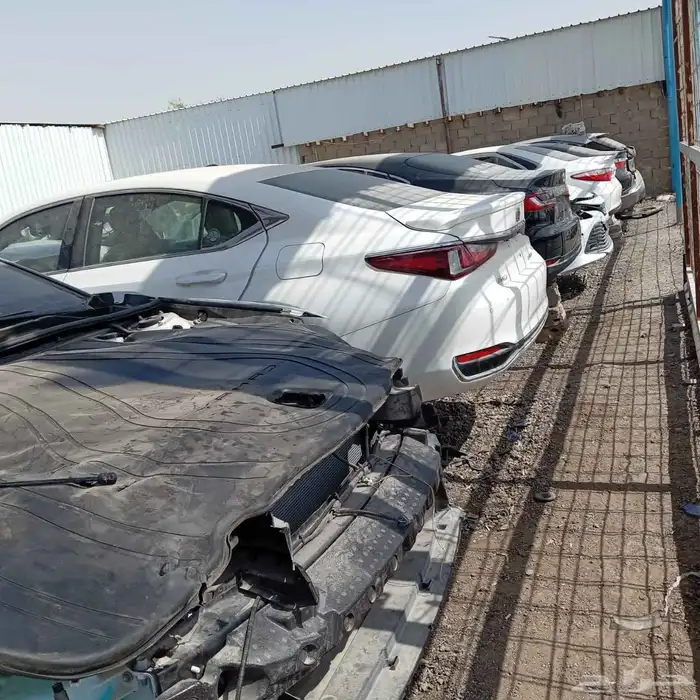 كامري 1