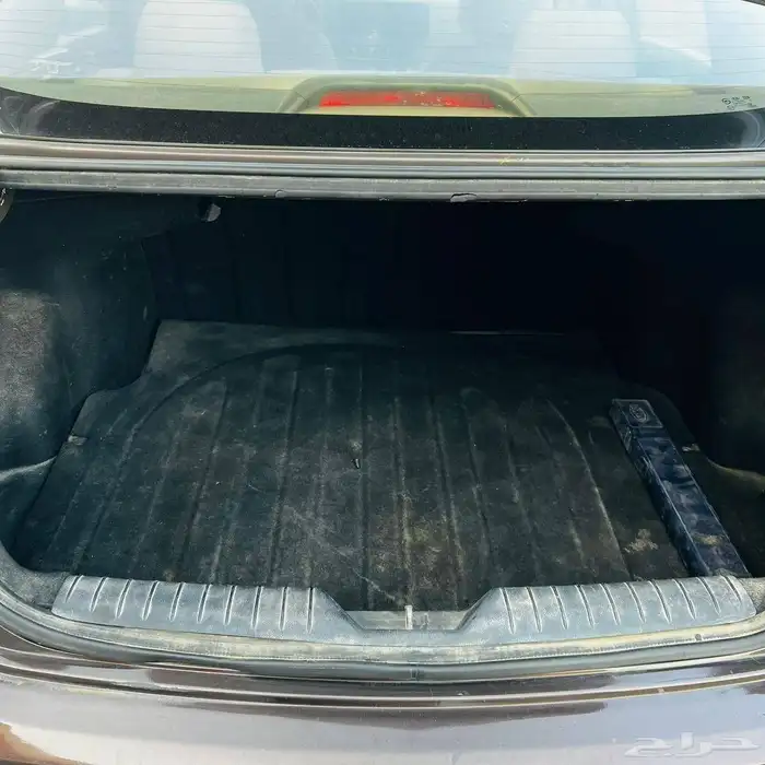 كيا ريو - Kia Rio 2014 6