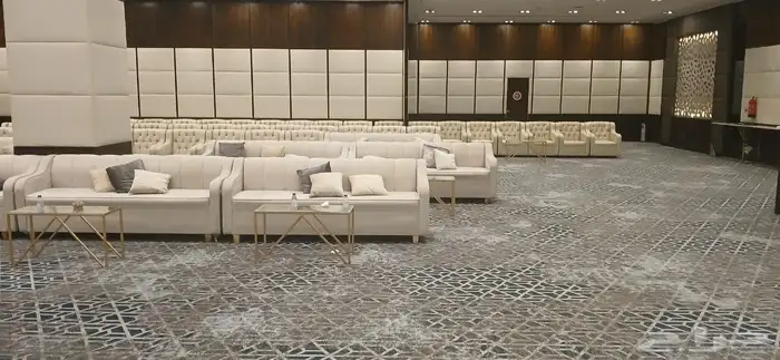 تاجير كنب جلسات شعبيه جلسات مغربيه طاولات كوكتيل 5
