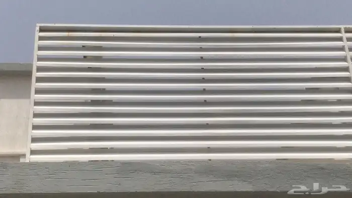 ورشة كيان الخليج للحداده المنيوم معلم محمد اجمل باكستاني 3