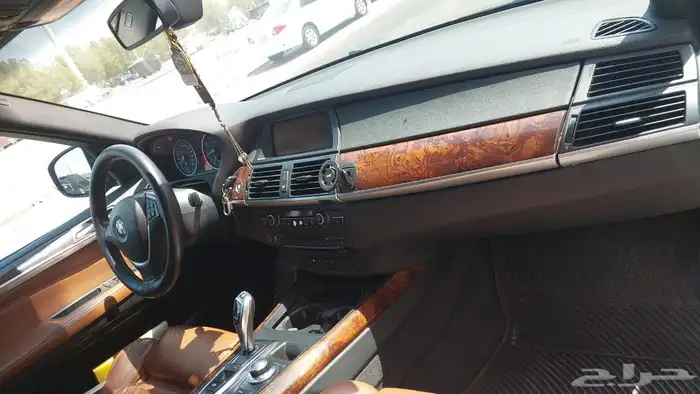 بي ام دبليو 2009 4