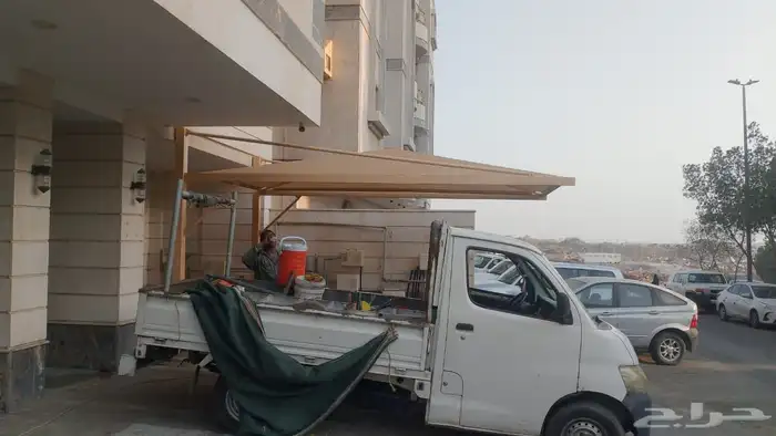 مضلات جده مظلات جده مكه جميع انواع المظلات 3