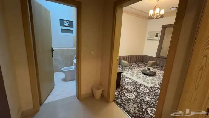 شقة للايجار السنوي والدفع الشهري 5