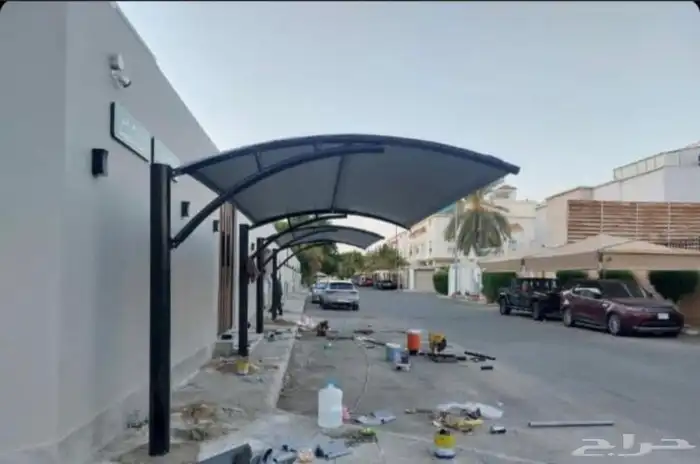 سواتر بيوت شعر 13