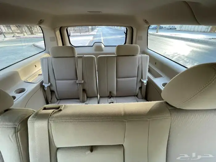 جمس يوكن XL 2012 سعودي 14