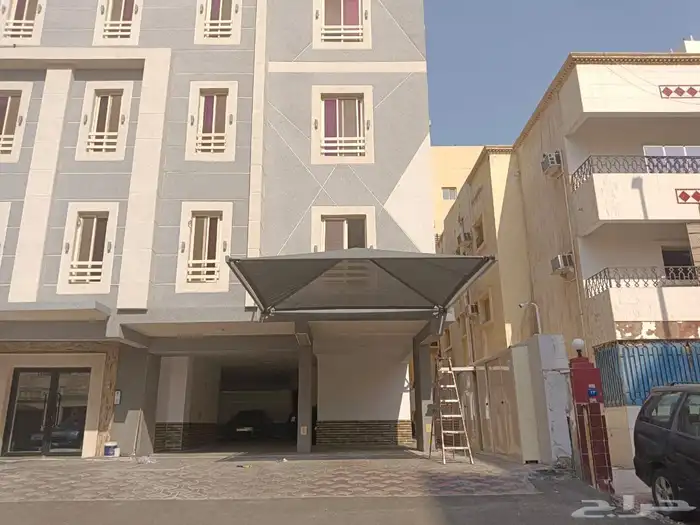 مظلات سيارات 8