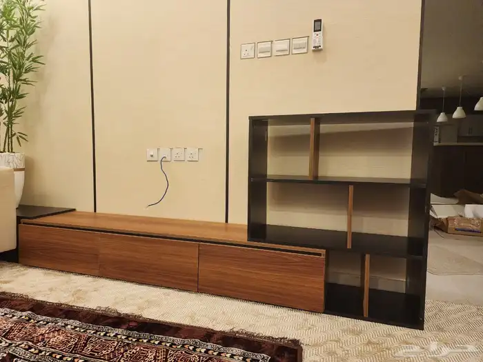 طاولات واطقم طاولات عصريه وانيقه توصيل خلال 24 ساعه 2