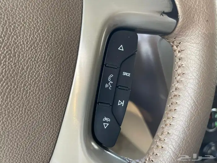 جمس يوكن XL 2012 سعودي 10