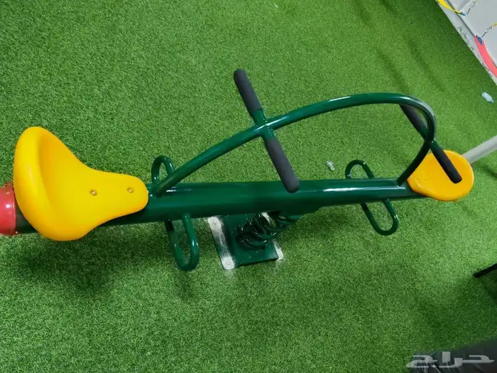 العاب الحداق مراجيح زحاليق 26