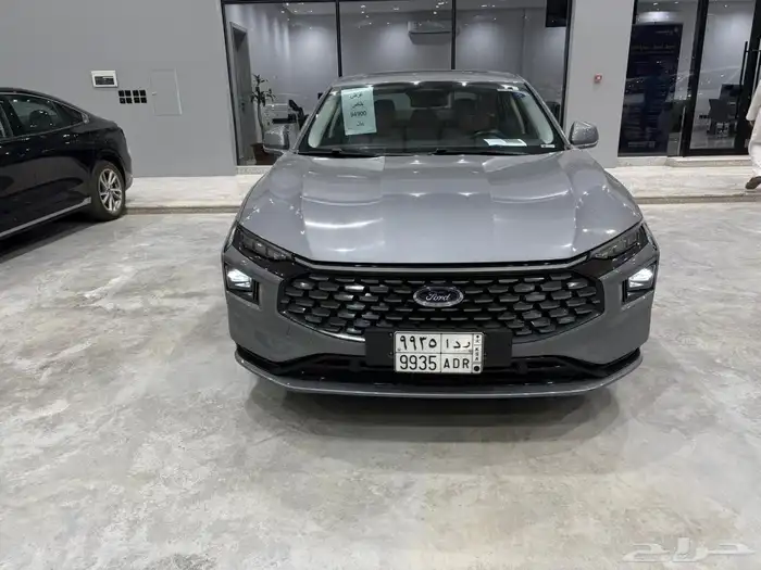 فورد تورس 2023 0
