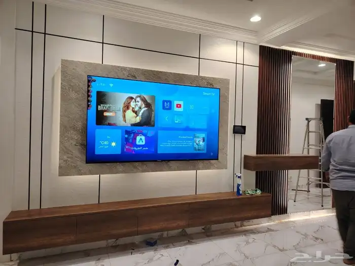 معلم ديكورات دهانات جده 7