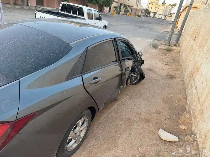 تشليح الحائر لجميع قطع غيار السيارات 2